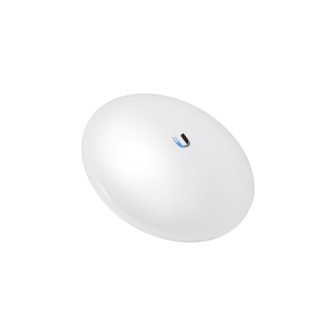 NBE5ACGEN2US UBIQUITI NETWORKS NanoBeam airMAX AC GEN2 CPE up to 450Mbps 5 GHz with 1