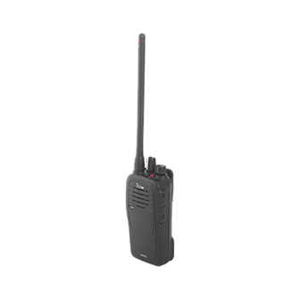 ICF1000D01S ICOM Portable Digital ICOM Transceiver Rx-Tx: 136-174