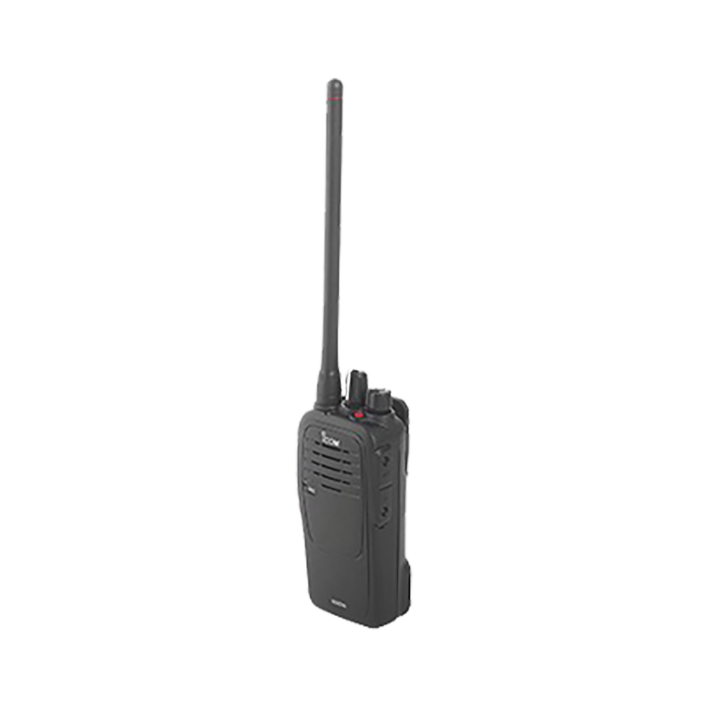 ICF1000D01S ICOM Portable Digital ICOM Transceiver Rx-Tx: 136-174