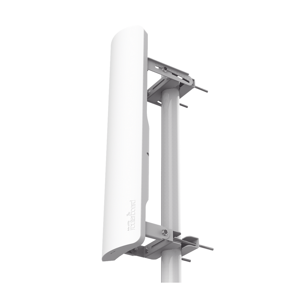 RB921GS5HPACD19SUS MIKROTIK (mANTBox 19s) Access Point 19 dBi Integrated Antenna of 1