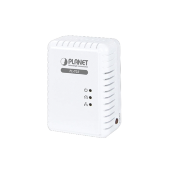 PL702 sinmarca Ethernet Bridge PowerLine 500Mbps through Electric Grid PL-702