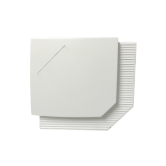 WISP24009PTNF PCTEL WISP Directional Panel Antenna WISP24009PTNF