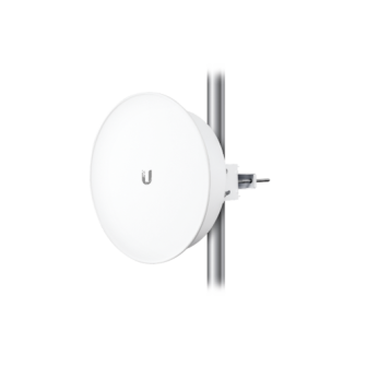 PBE5AC400ISOUS UBIQUITI NETWORKS PowerBeam 802.11ac up to 450 Mbps 25dBi Dish Antenna