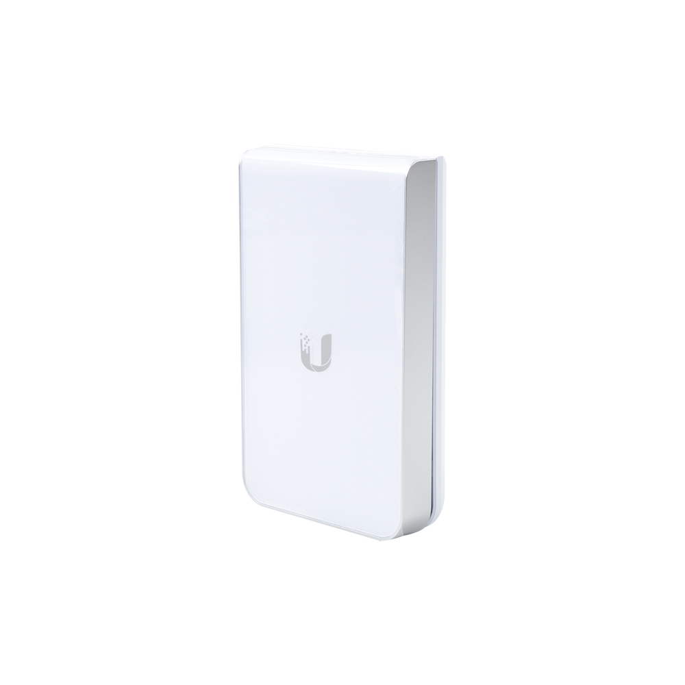 UAPACIWPROUS UBIQUITI NETWORKS InWall Unifi Access Point 802.11AC MIMO 3x3 UAP-AC-IW-