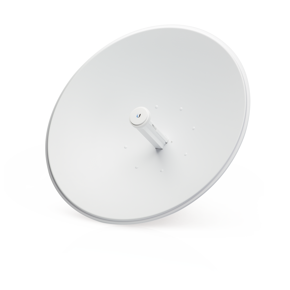 PBE5AC620US UBIQUITI NETWORKS High-Performance Powerbeam airMAX ac Bridge 802.11ac up