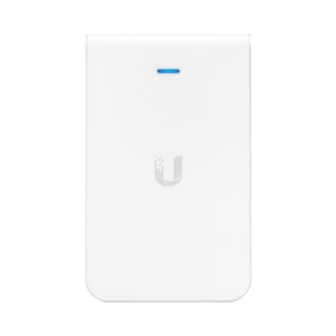 UAPACIWUS UBIQUITI NETWORKS UniFi Dual-Band Access Point Coverage 180 MIMO 2x2 In-wal