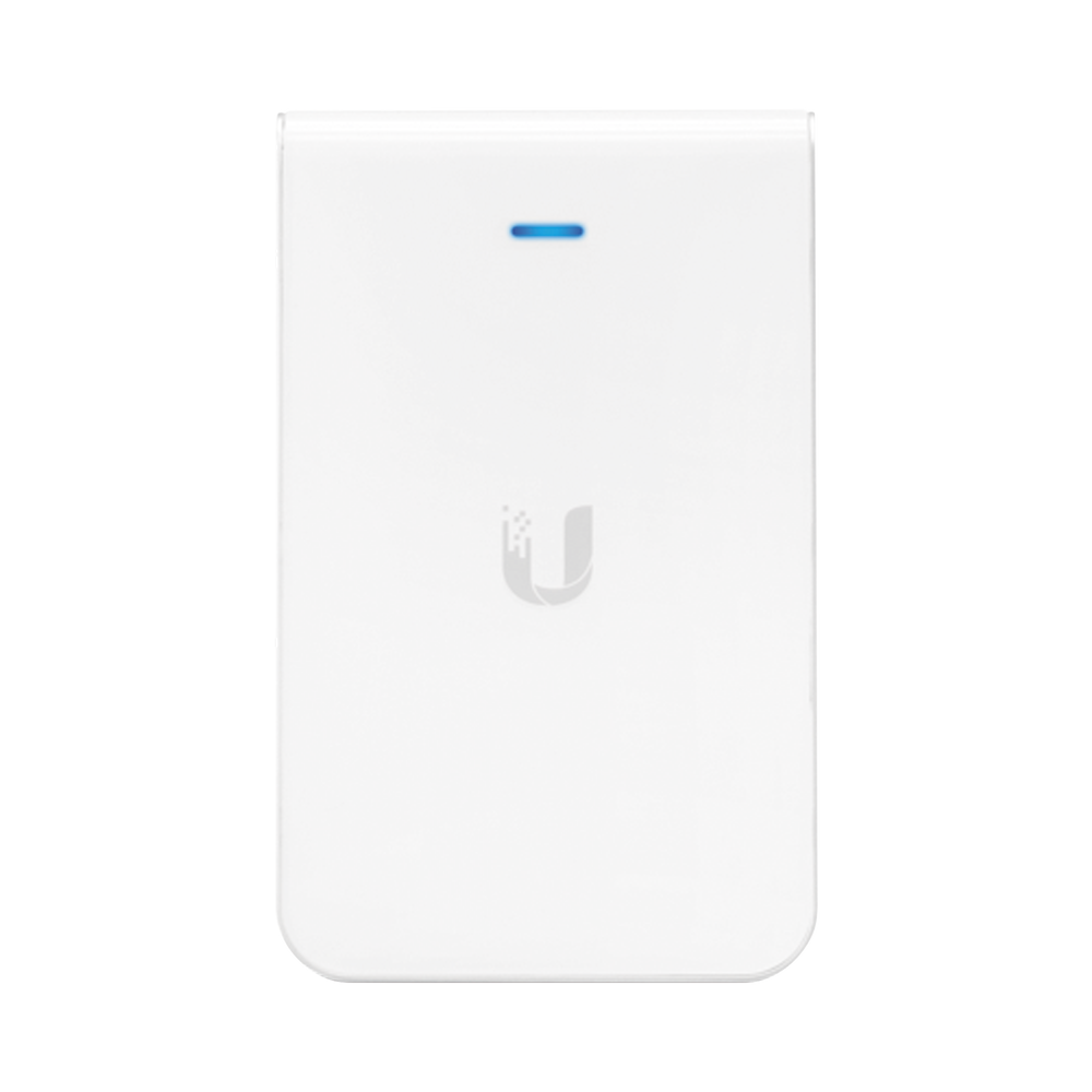 UAPACIWUS UBIQUITI NETWORKS UniFi Dual-Band Access Point Coverage 180 MIMO 2x2 In-wal