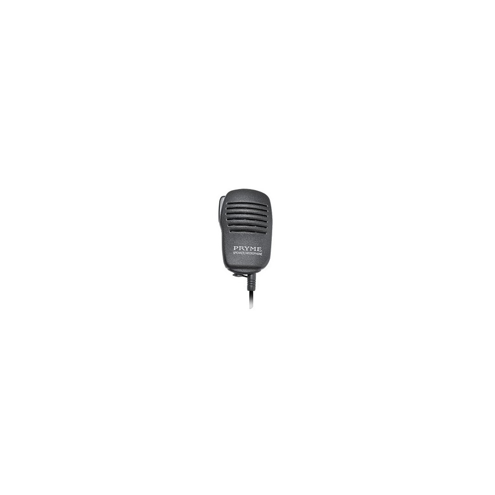 SPM123 PRYME Microphone / Speaker for MOTOROLA Radios XTS3000 / A