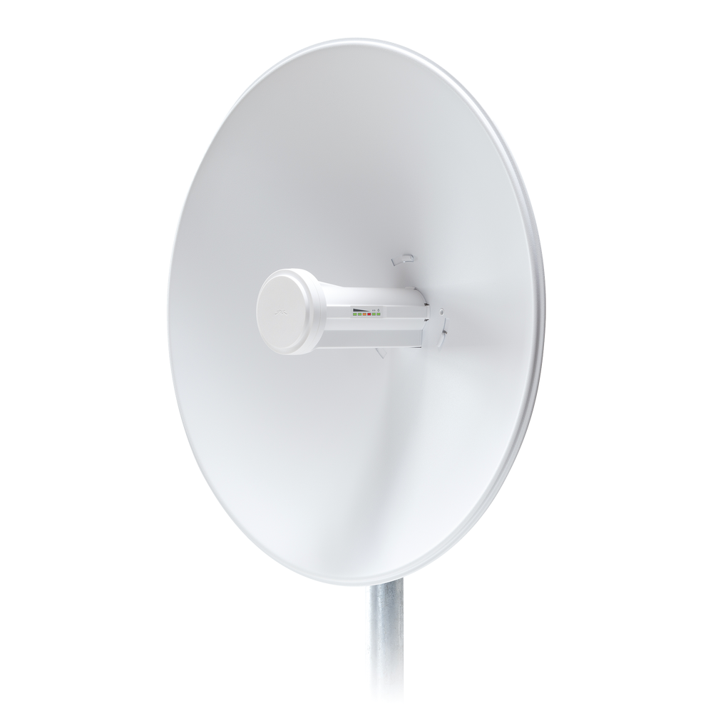 PBE5AC300US UBIQUITI NETWORKS PowerBeam High-Performance airMax(R) ac Bridge. 802.11a