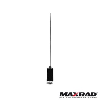 MLB2700 PCTEL VHF Mobile Antenna Low Band Frequency Range 27 to 3