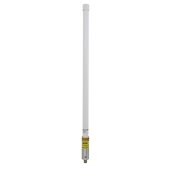 MFB8825 PCTEL Fiberglass Base Station Omni-antenna Frequency 824-896 MHz Gain 5 dB MF