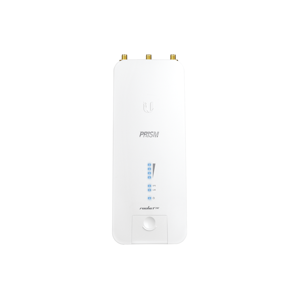 R2ACUS UBIQUITI NETWORKS airMAX AC BaseStation 2 GHz (2412-2472 MHz) up to 330 Mbps w