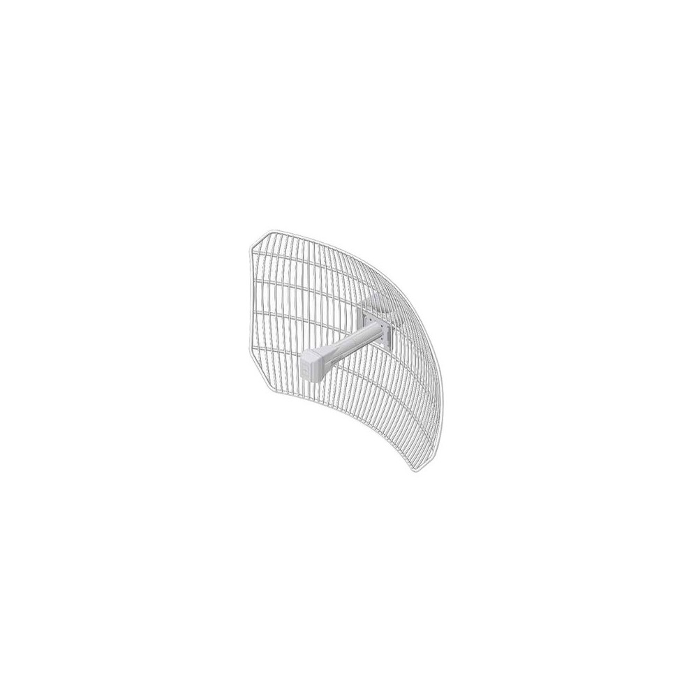 AGHP2G20V2US UBIQUITI NETWORKS AirGrid M2 AirMax with 20 dBi Grid Antenna 802.11b/g/n