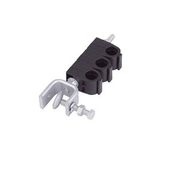 SHK123P ANDREW / COMMSCOPE Single Hanger Kit for 1/2 in Coaxial C