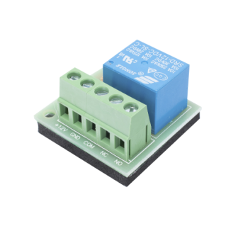 PRORELAY AccessPRO Relay with Contact NO NC PRORELAY