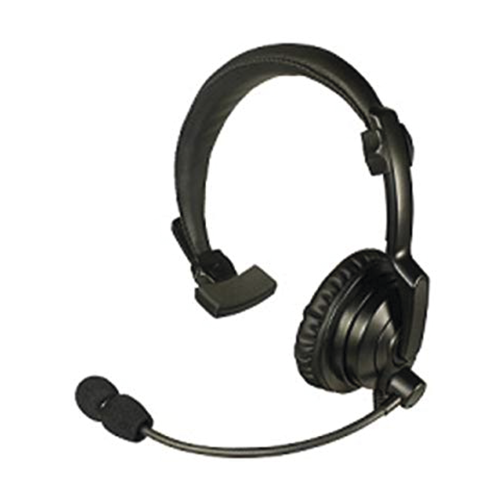 HLPSNLM33 PRYME Headset for portable / mobile radios with noise c