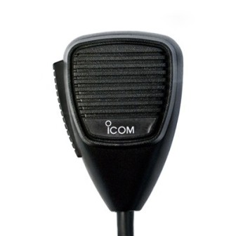 HM176 ICOM ICOM Microphone for DC-Power Supply PS-80 or Mounting