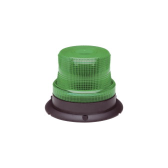 X6465G ECCO Green Mini Beacon LED X6465 Series X6465-G