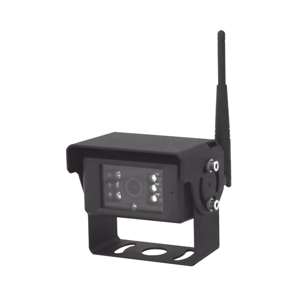 EC2027WC ECCO Wireless camera with permanent mount for EC7008-WK kit EC2027WC