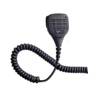 TX309S04 TX PRO Waterproof Handheld Speaker Microphone for ICOM I