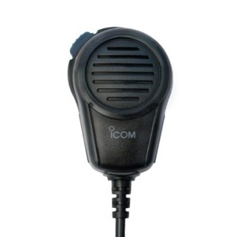 HM180 ICOM Microphone for ICM700PRO SSB Marine Radio Telephone Sa