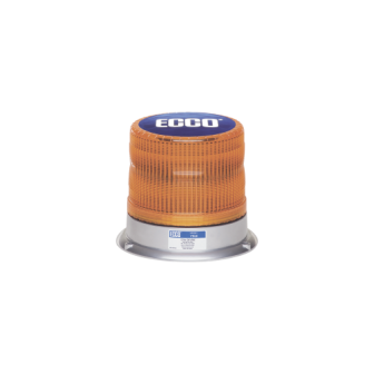 X7960A ECCO 7960 Series Pulse LED beacons SAE Class I Amber color X7960A