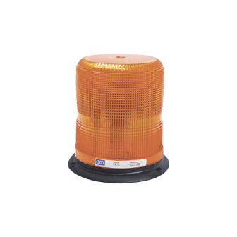 X7970A ECCO Pulse&reg  II LED beacons amber color X-7970A