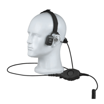 TX570K01 TX PRO Noisy Environment Bone Conduction Headset for KEN