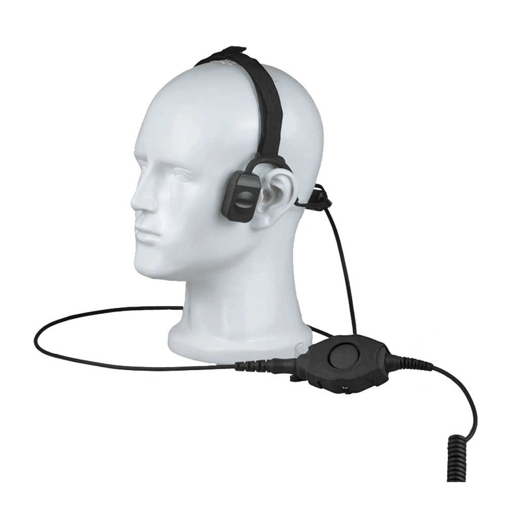 TX570K01 TX PRO Noisy Environment Bone Conduction Headset for KEN