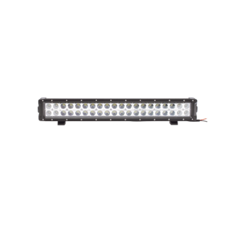 EW3225 ECCO Double row LED light bar 25 inches 12-24 Vdc 4750 Lumens EW3225