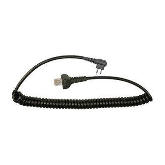 MC2103 PRYME Replacement Cables microphone SPM-1100 and 2100 p /