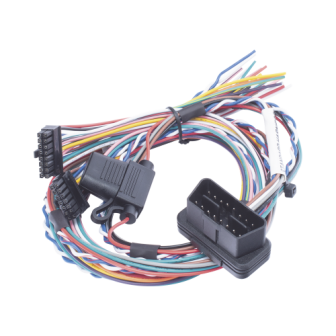 ARNESOBDLCV5 RUPTELA Harness with OBD connector for PRO5LITE and HCV5 Trackers ARNESO