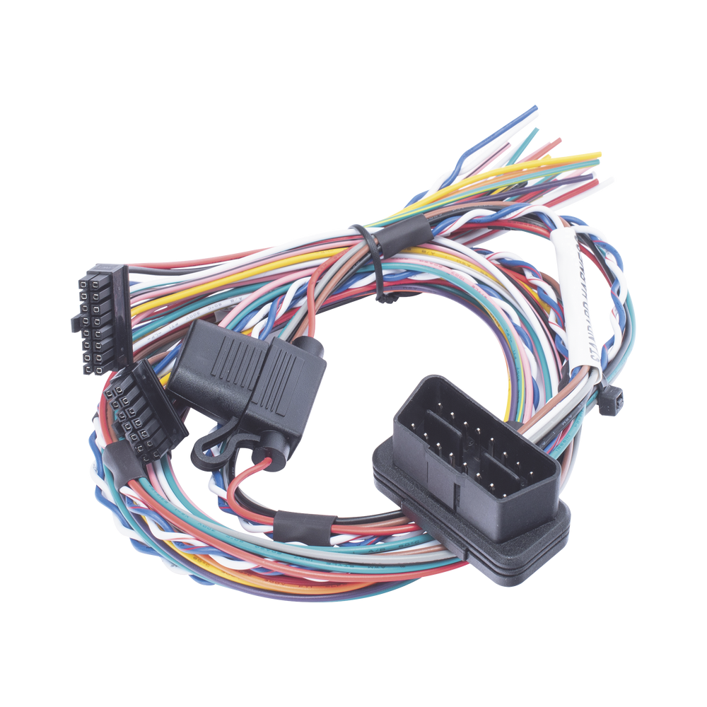 ARNESOBDLCV5 RUPTELA Harness with OBD connector for PRO5LITE and HCV5 Trackers ARNESO