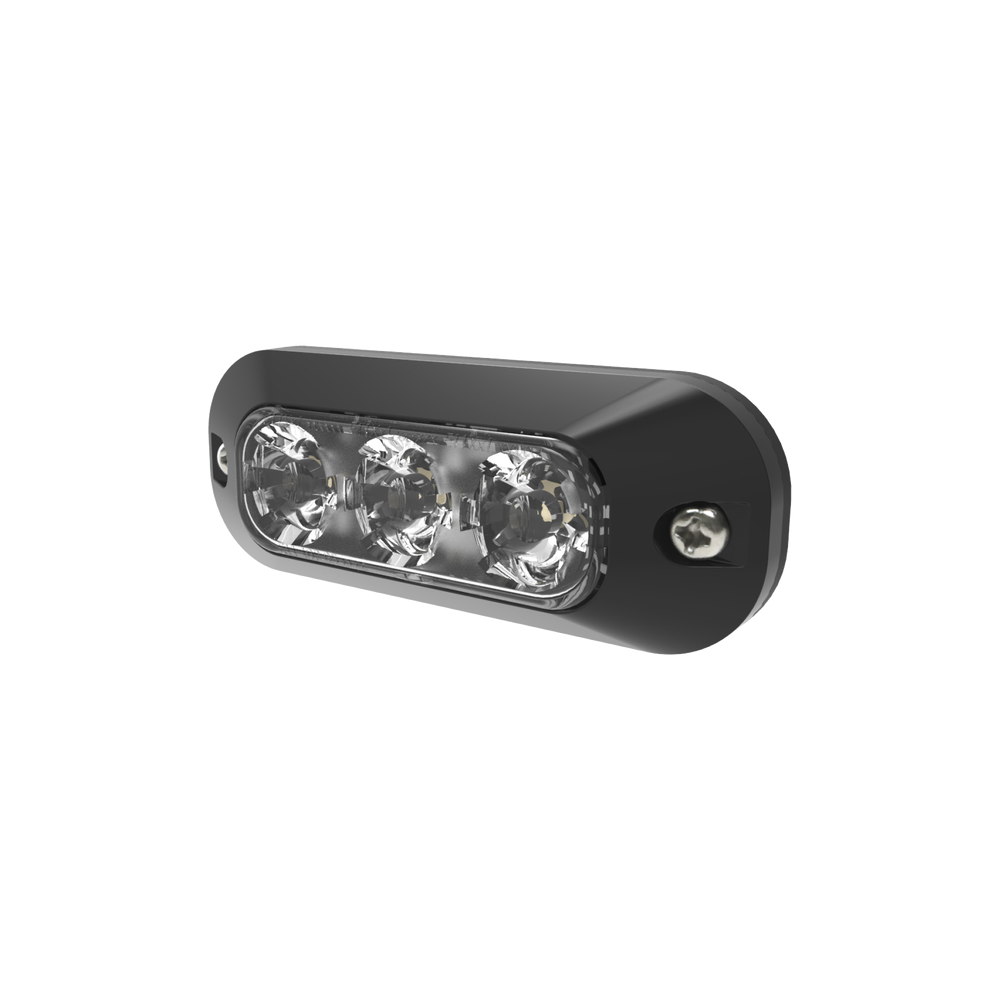 ED3703C ECCO Perimetral light with 3 white LEDs ED-3703C