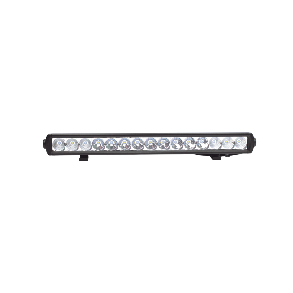 EW3120 ECCO Single Row Light Color LED Bar 12-24 Vdc 20 Inch 2175 Lumens Permanent Mo