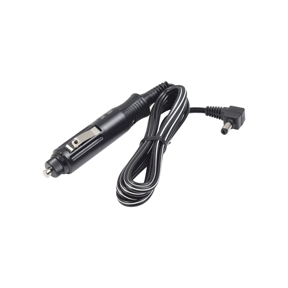 CP17L ICOM Vehicular Adapter Cigarette Lighter for Battery Charge