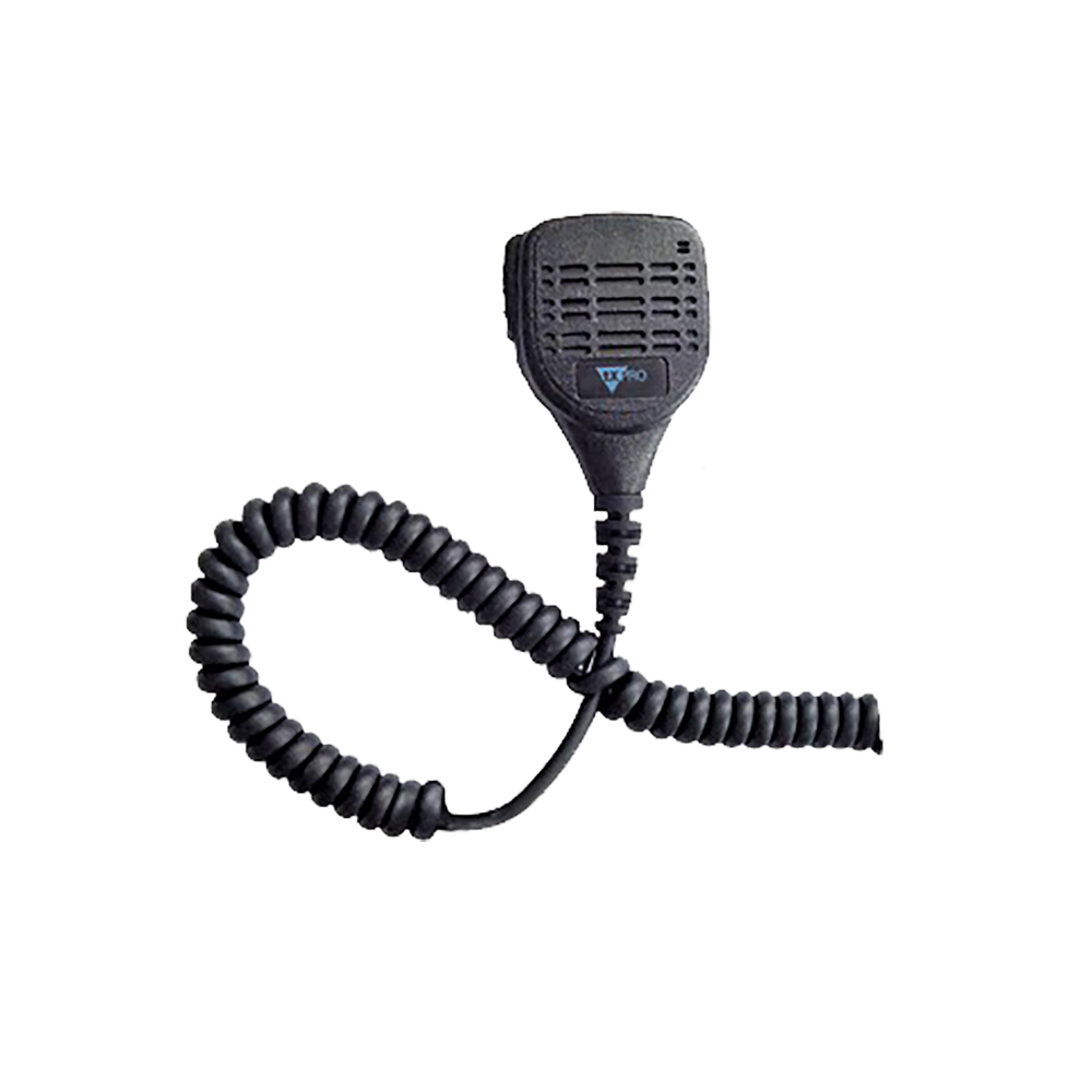 TX309H05 TX PRO Waterproof Handheld Speaker Microphone for HYTERA