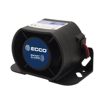 SA901N ECCO Smart reverse alarm 12-24 V 82- 107 dBA SA901N