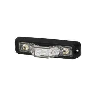 ED3777A ECCO Perimetral Light Ultra Bright LEDs amber ED3777-A