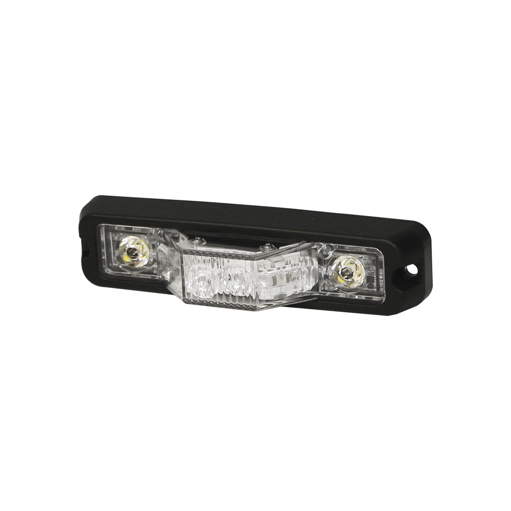 ED3777A ECCO Perimetral Light Ultra Bright LEDs amber ED3777-A