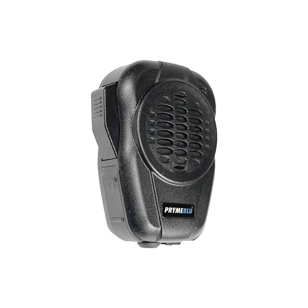 BTH600 PRYME Bluetooth Speaker / Microphone for Radio Series NX-5