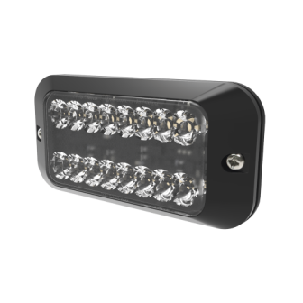 ED3789AC ECCO Surface Mount Directional LEDs EDX3789 Series 8 Ultra Bright LEDs amber