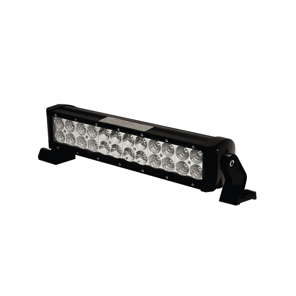 EW3214 ECCO Double row LED light bar 12-24 vdc 6700 lumens EW-3214