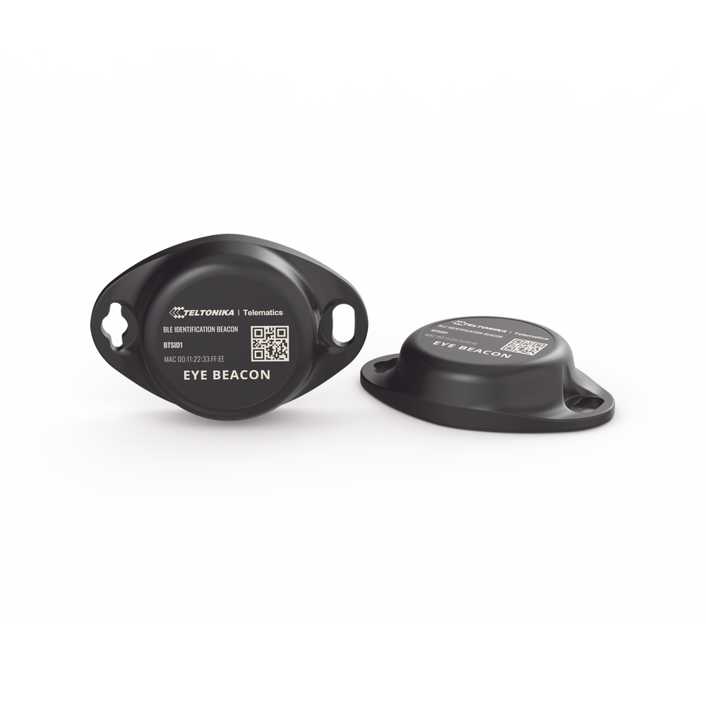 EYEBEACON Teltonika Bluetooth Beacon for GPS Trackers EYEBEACON