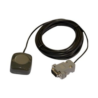GM158DB15 Syscom GPS Antenna SYSCOM Frequency 1575.42 MHz Connect