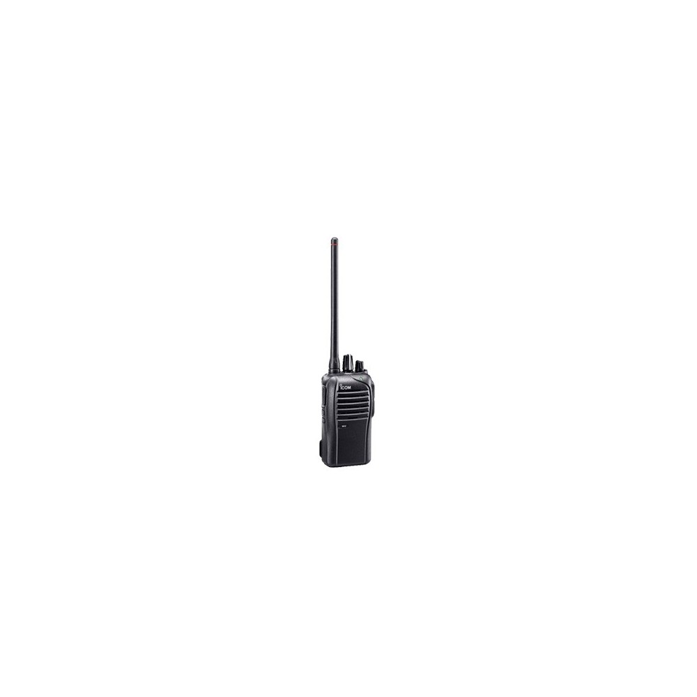 ICF3101D01 ICOM ICOM Portable Digital VHF Radio NXDN 5W VHF 512 C