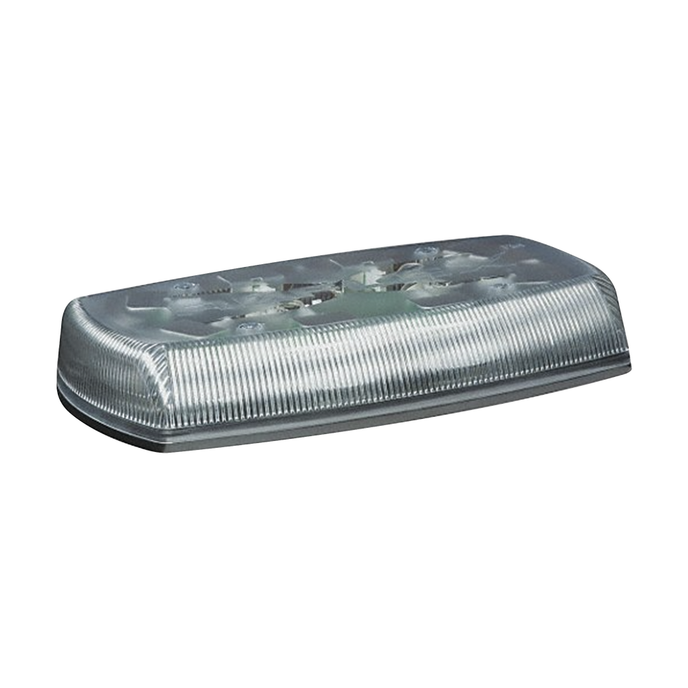 5580CA ECCO ECCO Mini Light Bar: 15 in Lg - Vehicle Lighting 3 in Ht - Vehicle Lighti