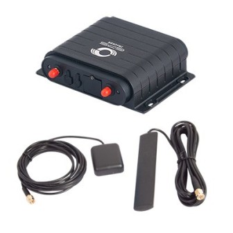 MVT600V4 MEITRACK 2G Vehicle locator via cell with multiple digital Inputs and output