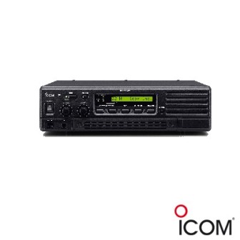 FR400001 ICOM UHF Repeater 400- 430 MHz 50 Watts 16 Groups and 32