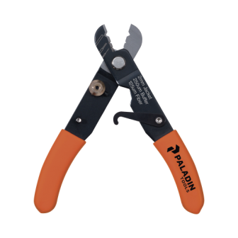 PA1162 TEMPO Adjustable Fiber Stripper & Cutter PA-1162